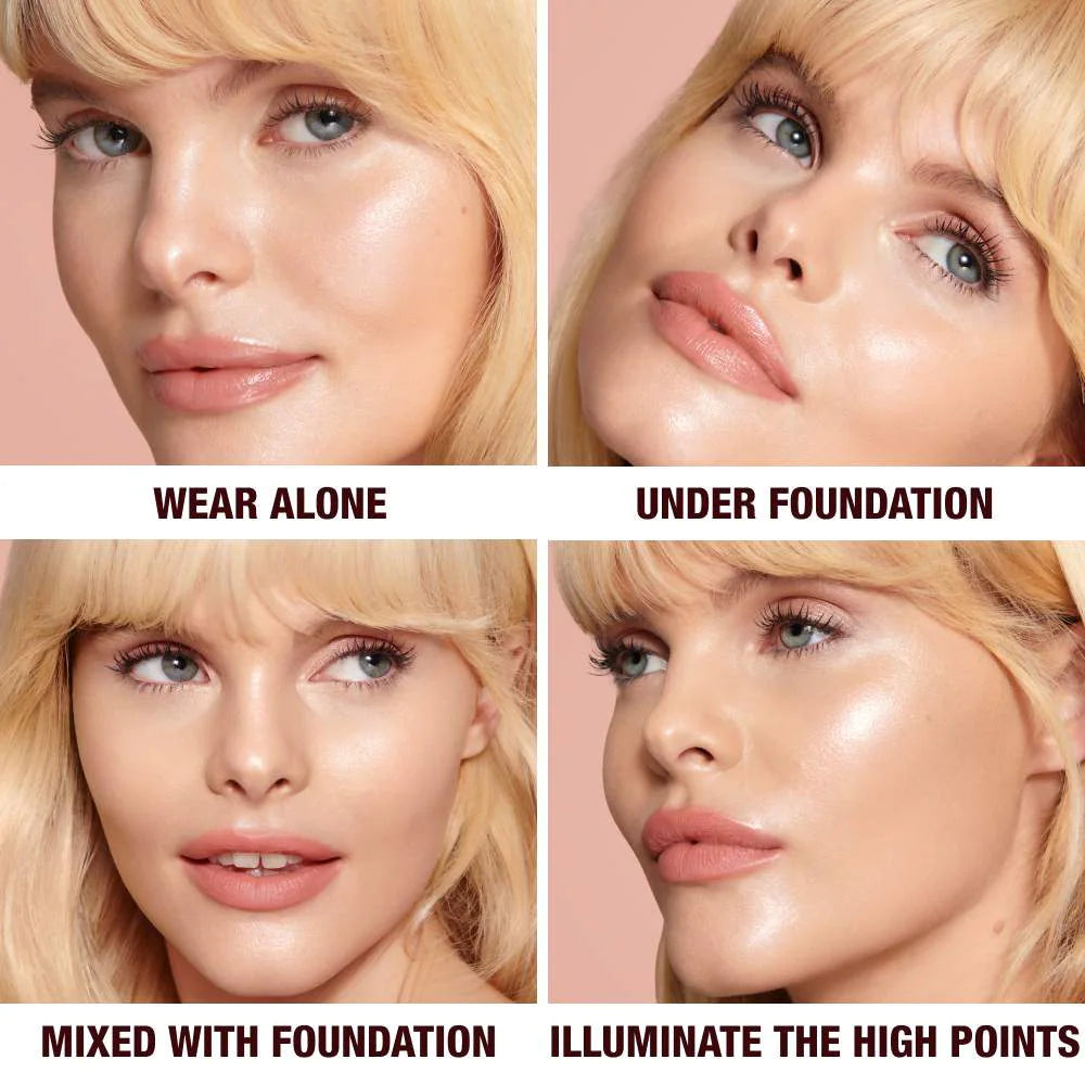 Charlotte Tilbury Hollywood Flawless Filter - Mini