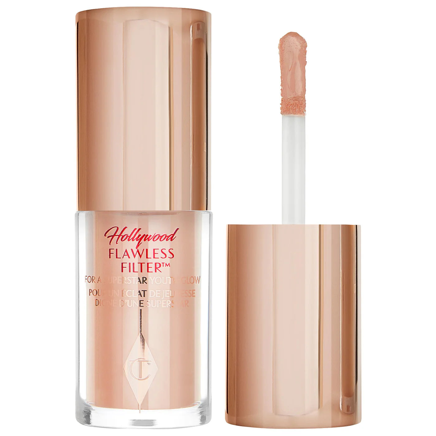 Charlotte Tilbury Hollywood Flawless Filter - Mini