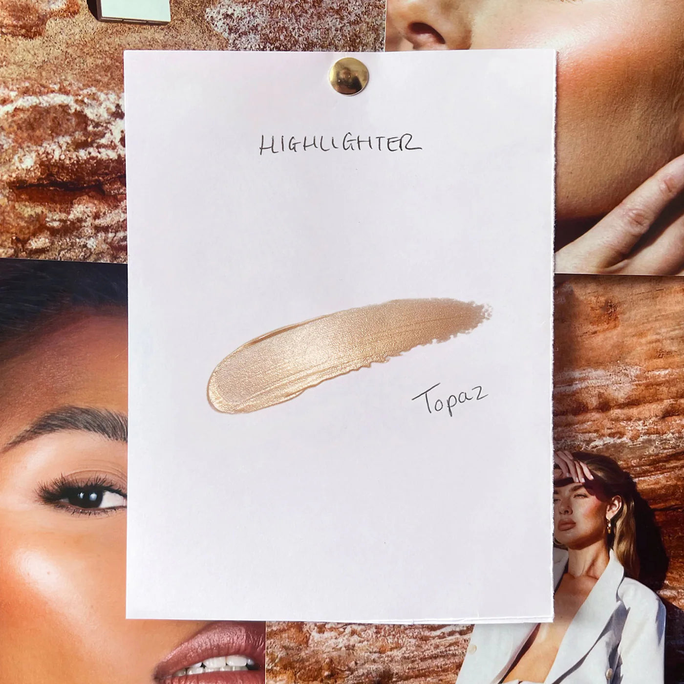 Refy Gloss Highlighter