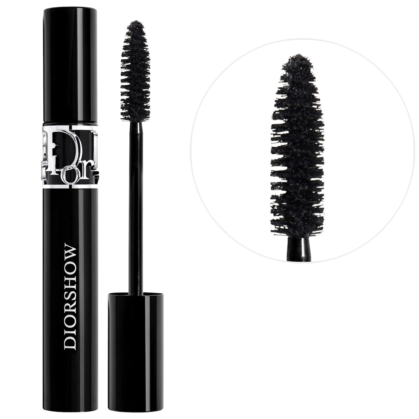 Dior Diorshow 24h Buildable Volume Mascara-Mini