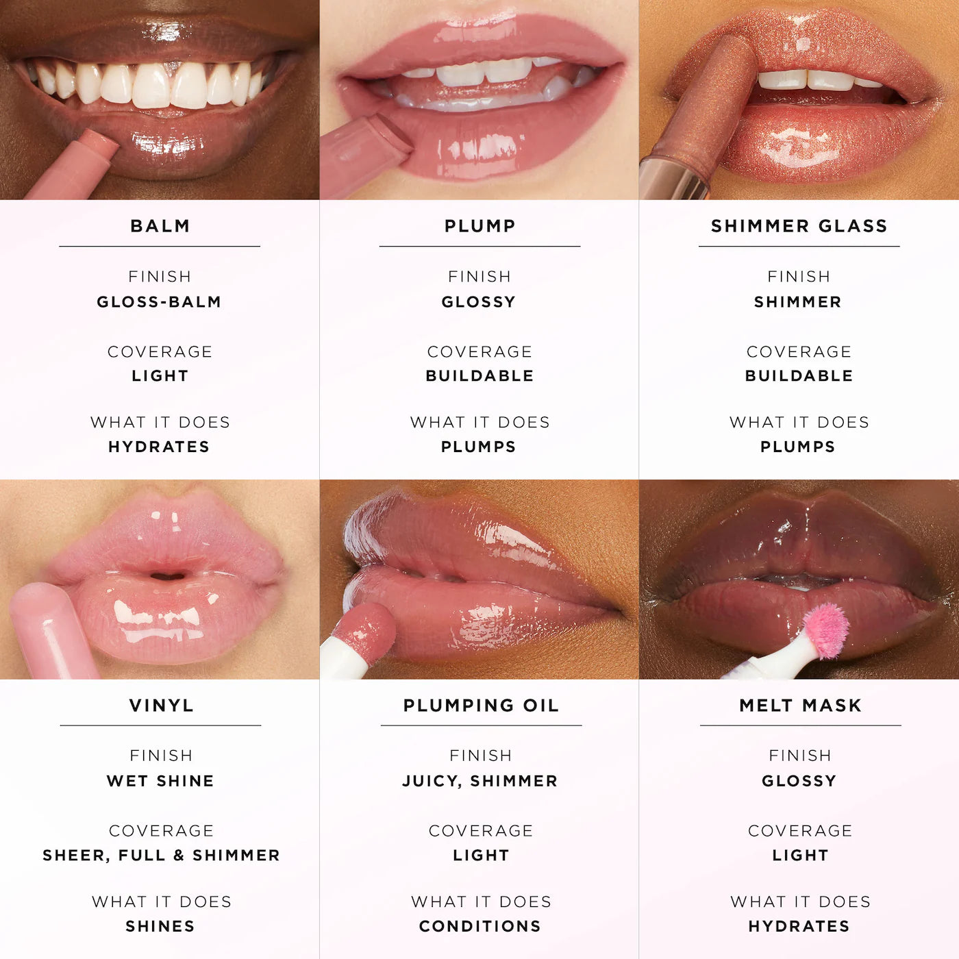 Tarte Maracuja Juicy Lip Plumping Gloss