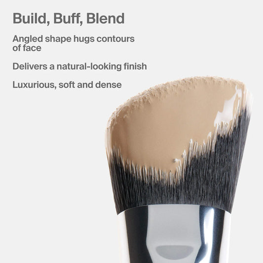 Haus Labs Foundation Brush