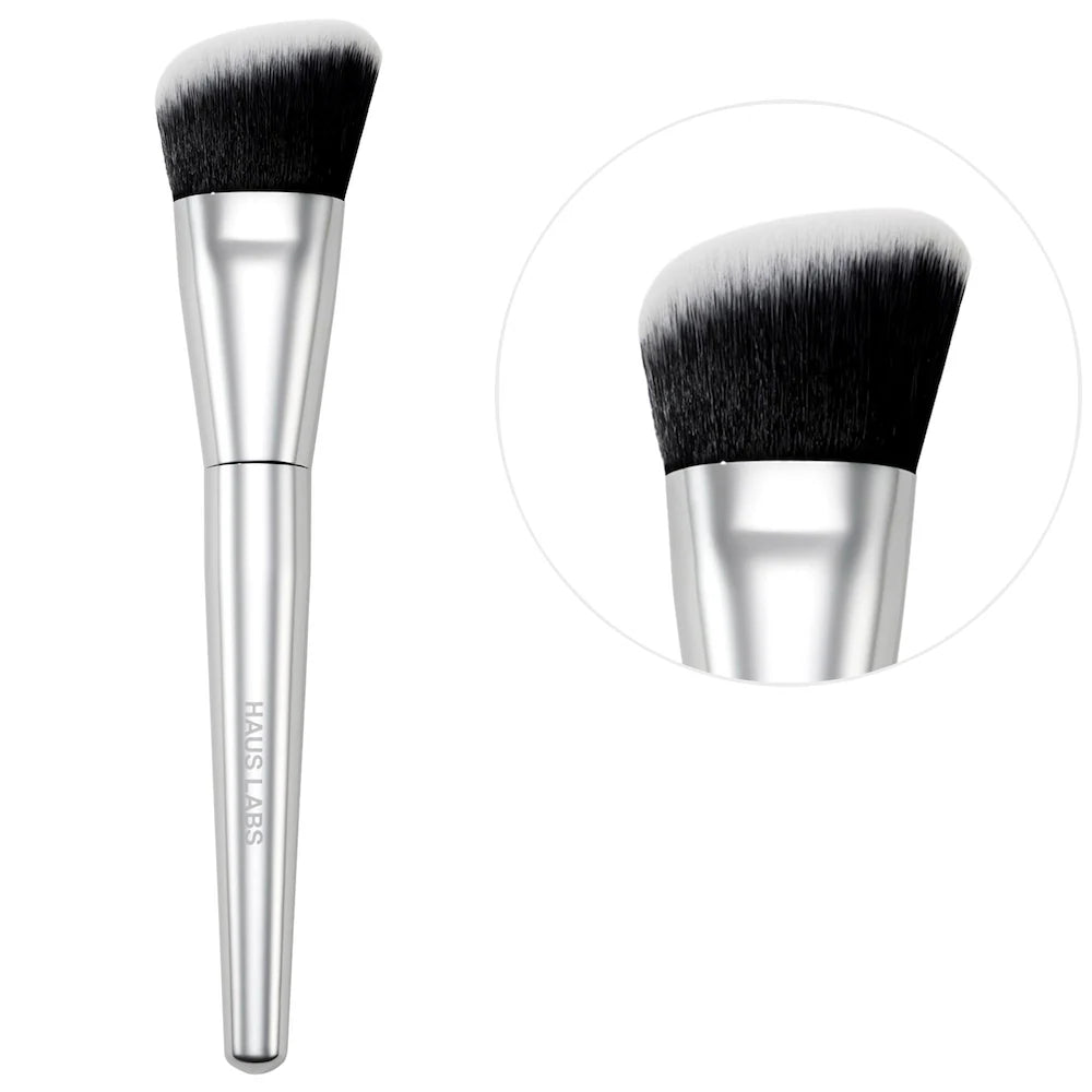 Haus Labs Foundation Brush