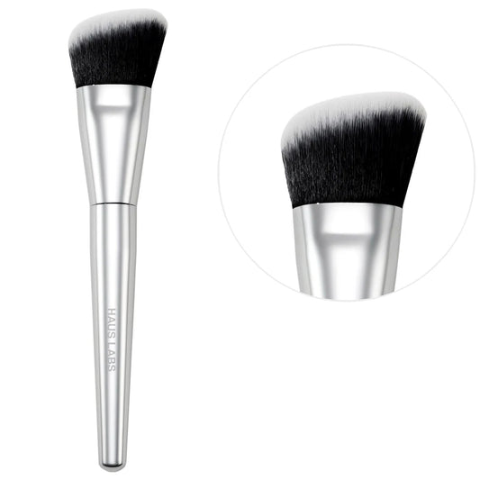 Haus Labs Foundation Brush