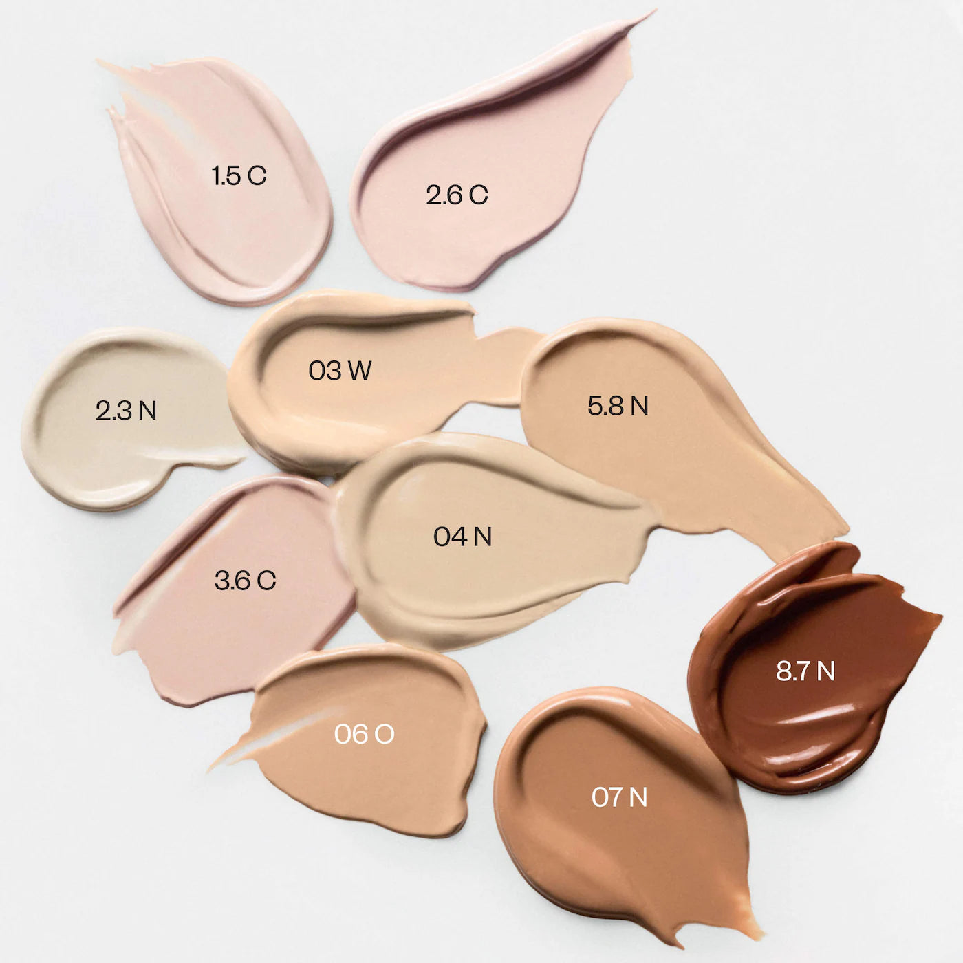 Kosas Revealer Concealer - Mini - 2mL