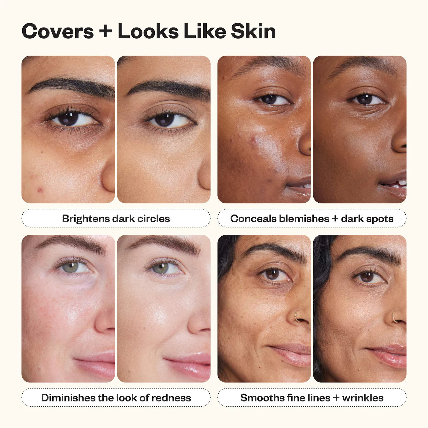Kosas Revealer Concealer - Mini - 2mL