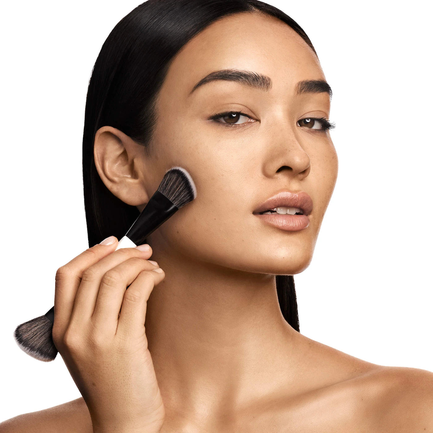 Makeup By Mario Brush F4
