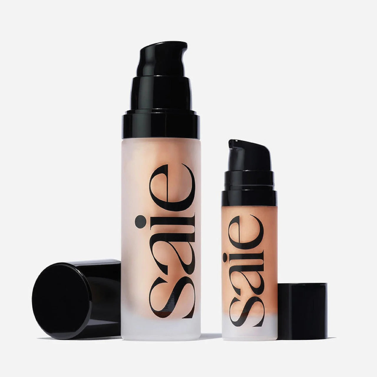 Saie Super Glowy Gel