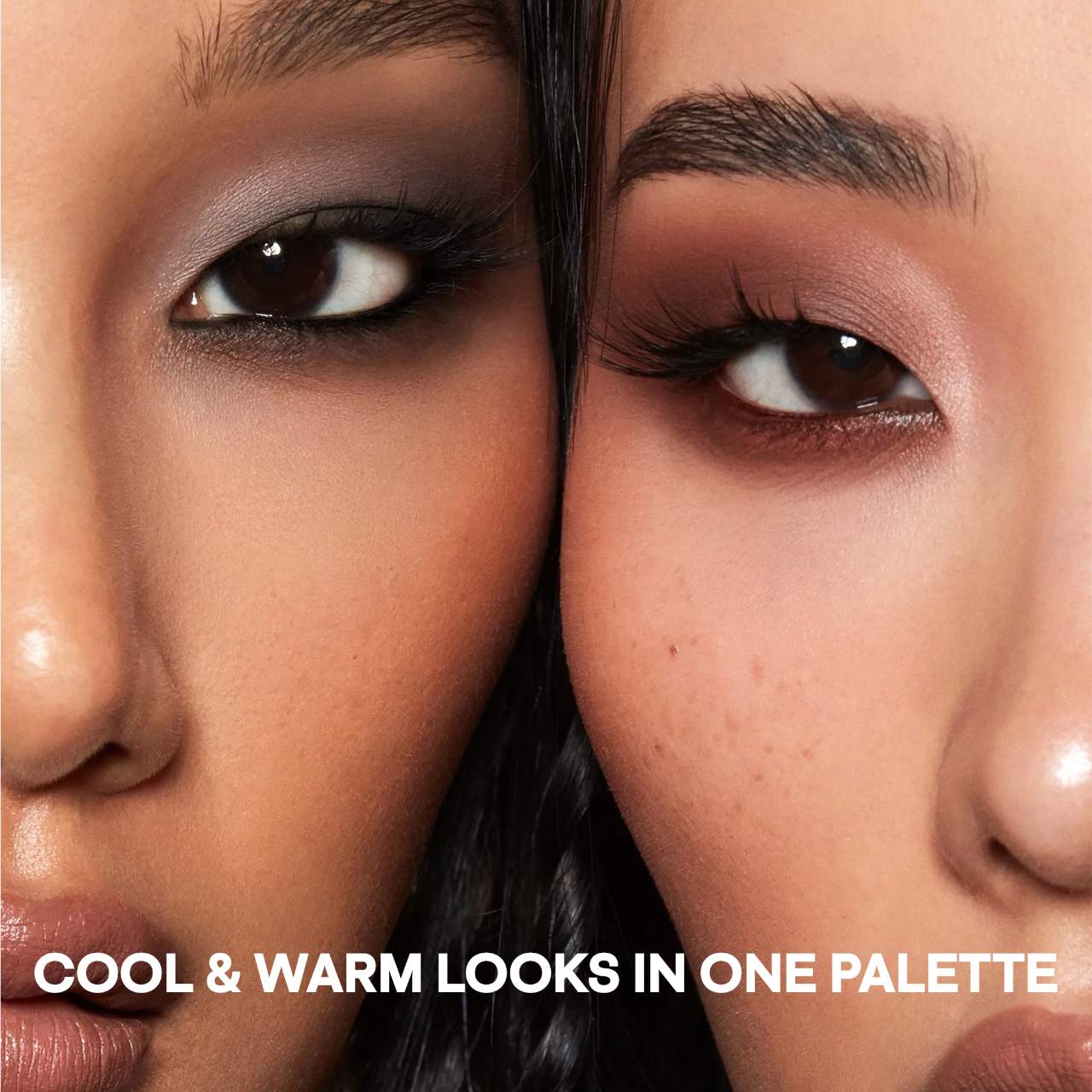 Patrick Ta – Major Dimension III Matte Eyeshadow Palette