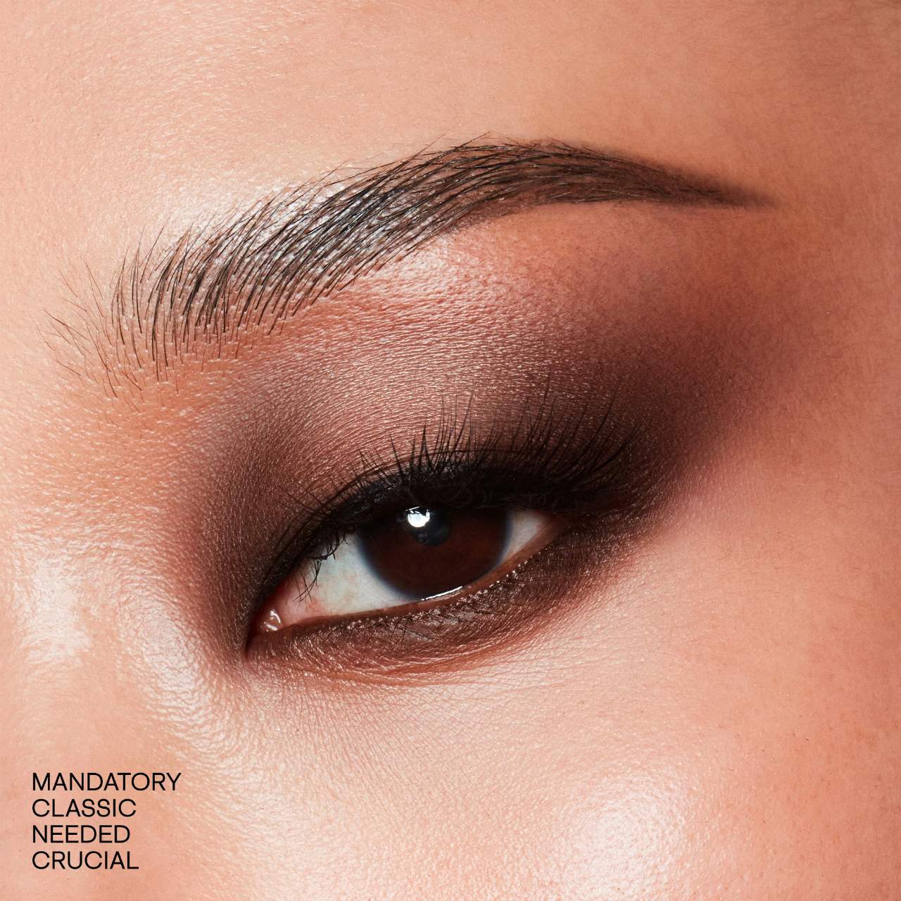 Patrick Ta – Major Dimension III Matte Eyeshadow Palette