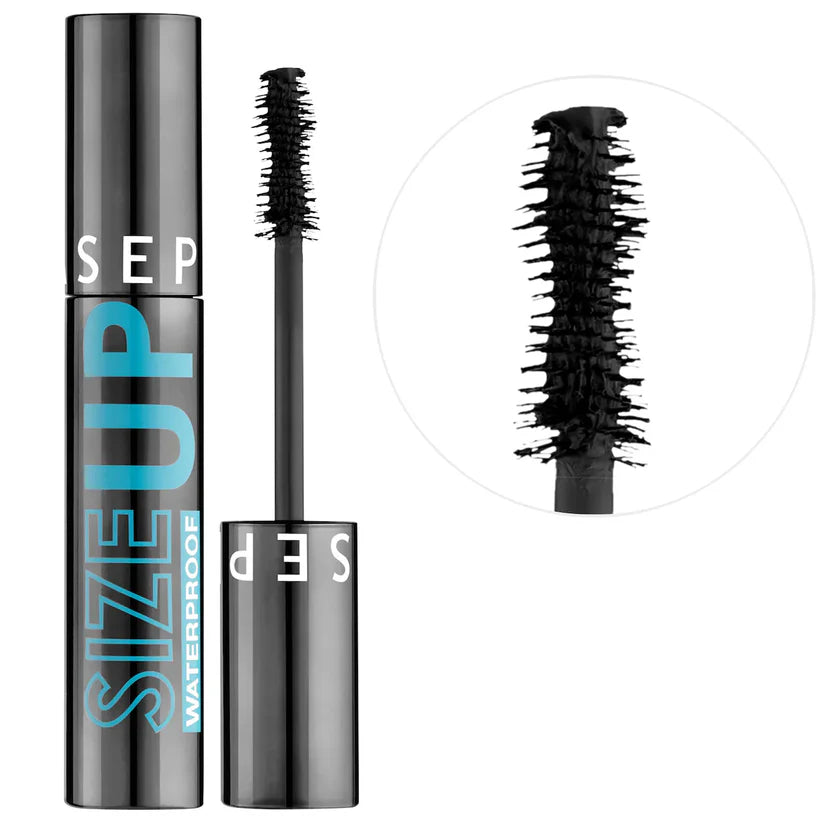 Sephora Mascara Waterproof