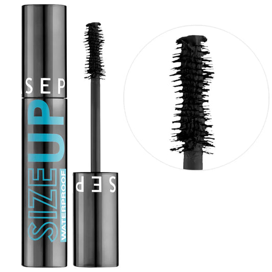 Sephora Mascara Waterproof