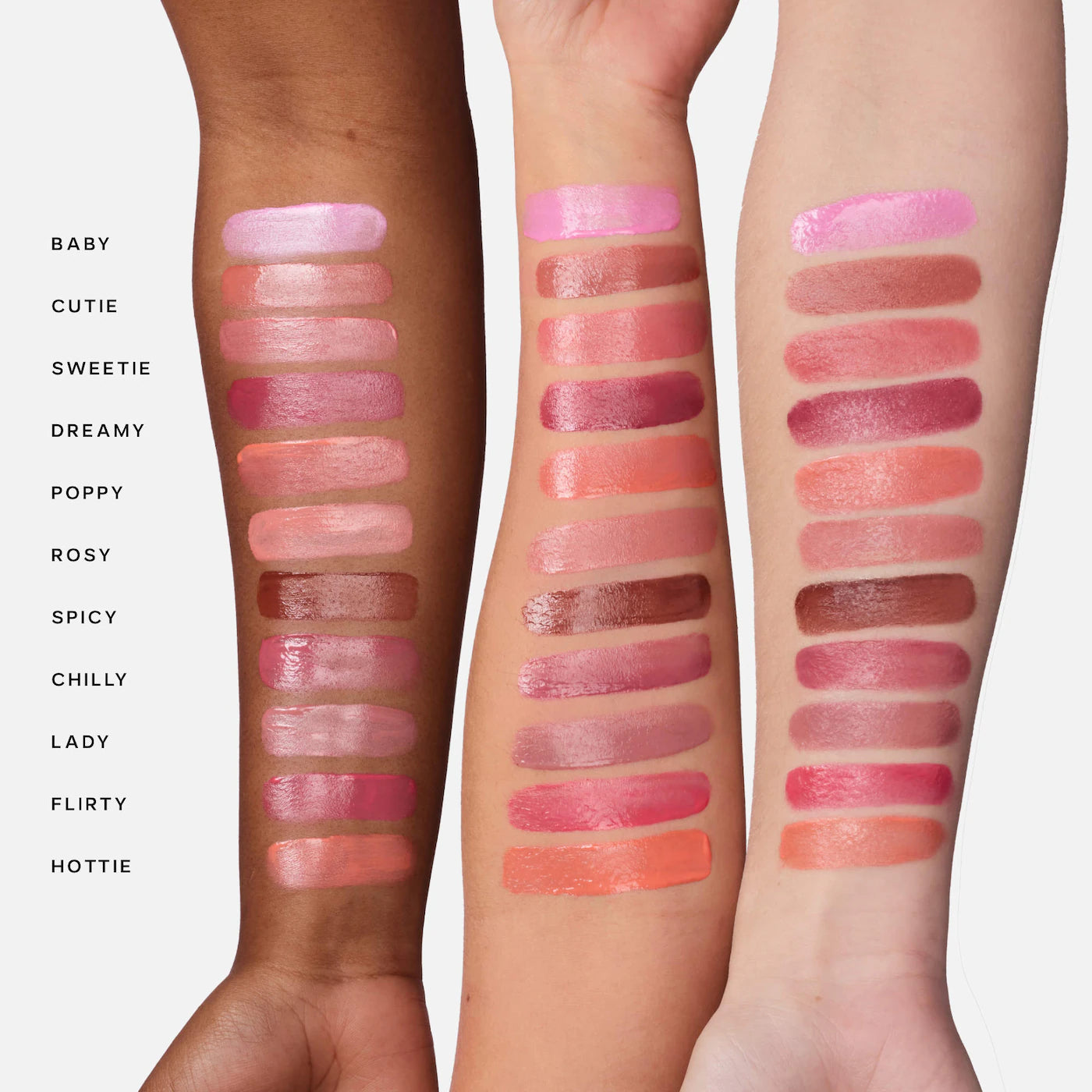 Saie Dew Blush Without Box 12mL