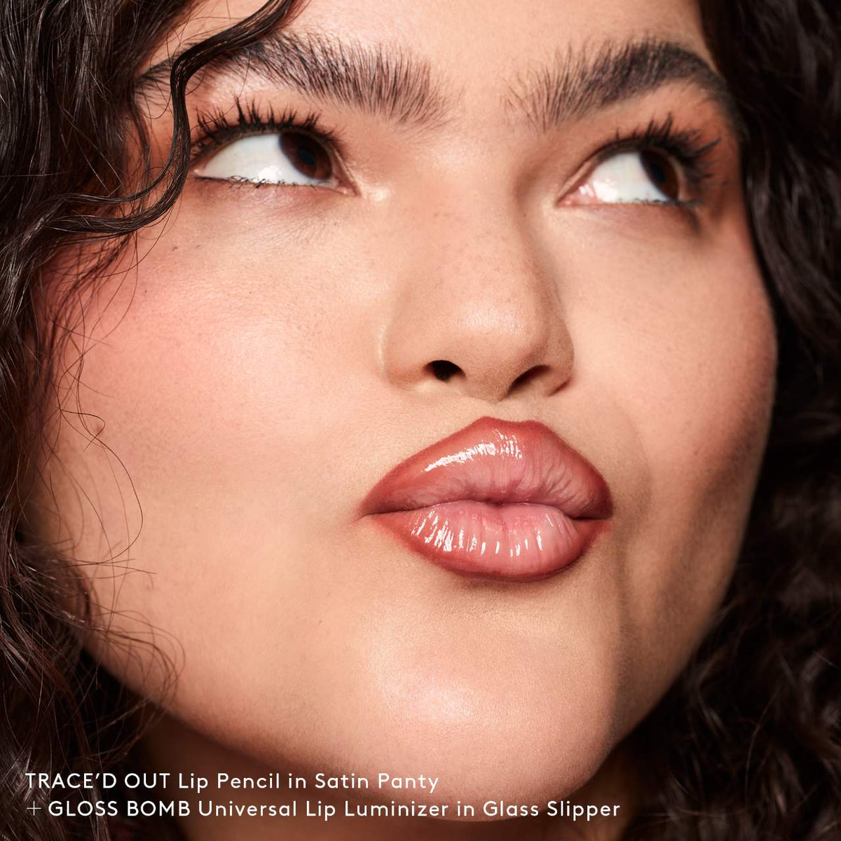 Fenty Beauty Trace'd Out Longwear Waterproof Pencil Lip Liner