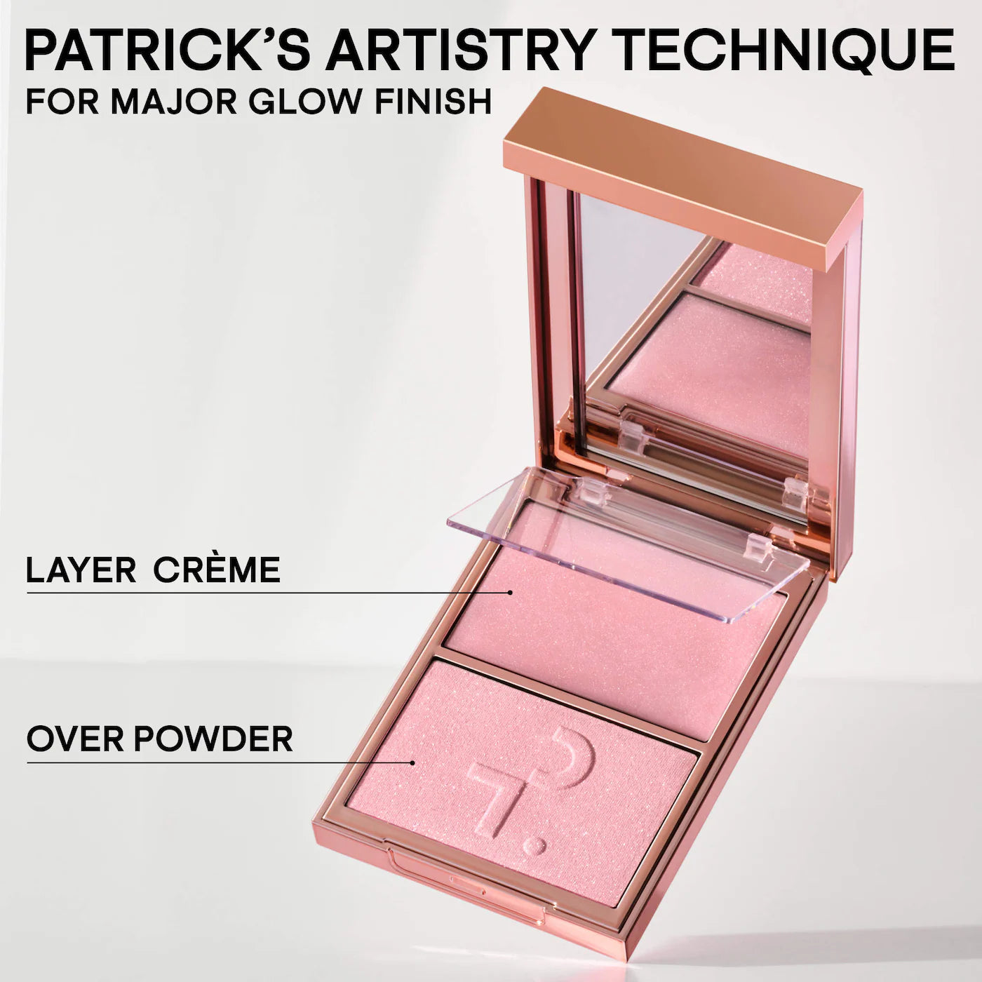 Patrick Ta Highlighter