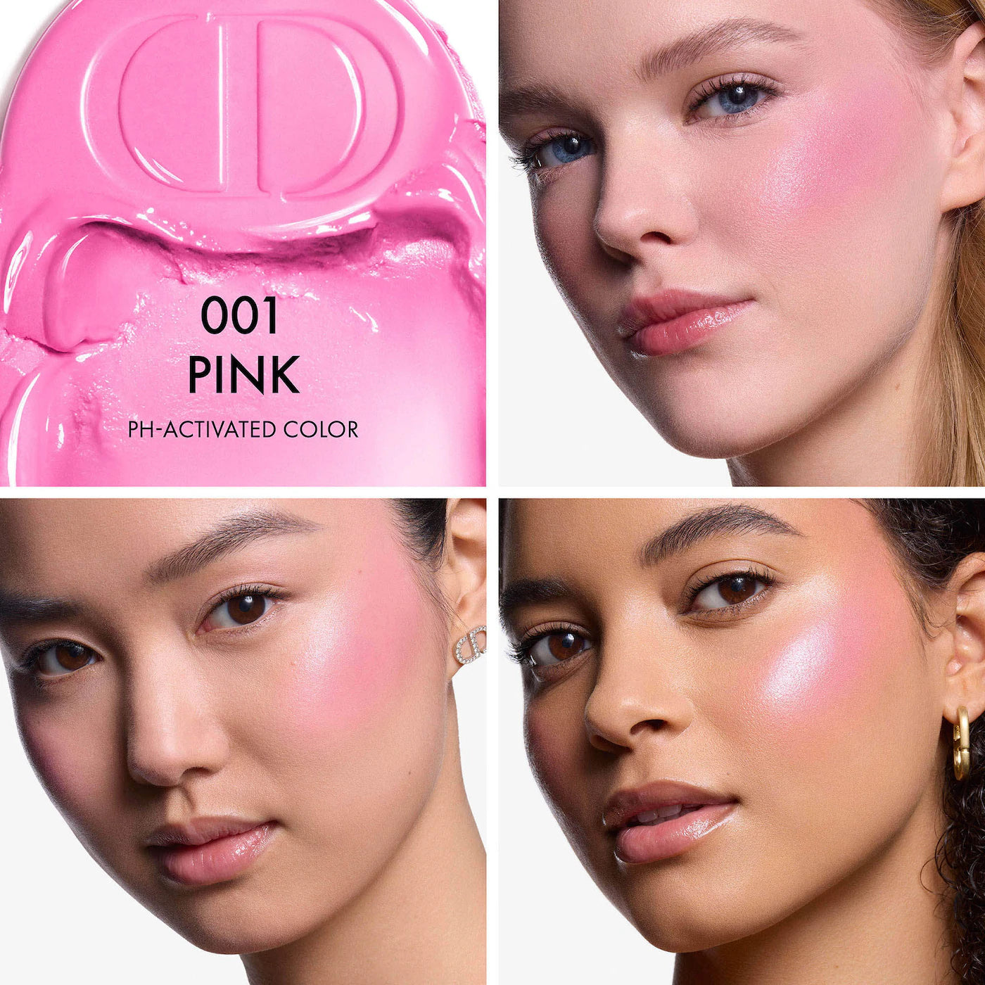 Dior Backstage Rosy Glow Stick