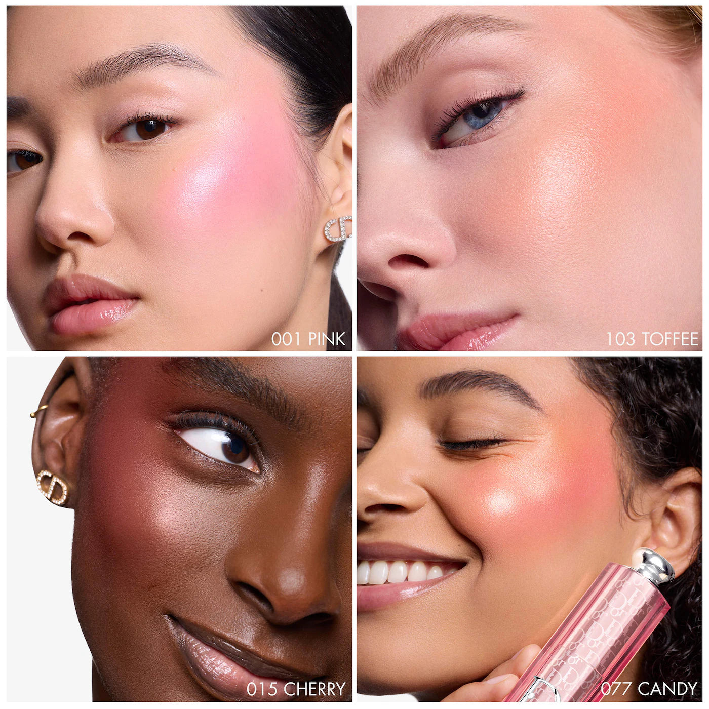 Dior Backstage Rosy Glow Stick