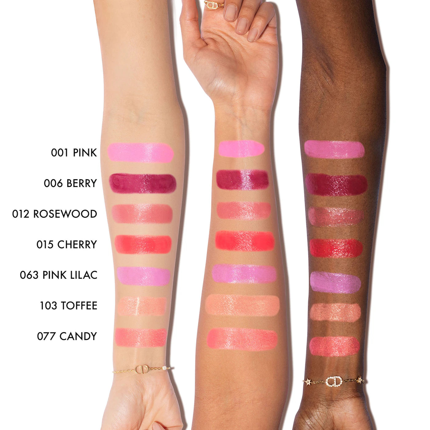 Dior Backstage Rosy Glow Stick