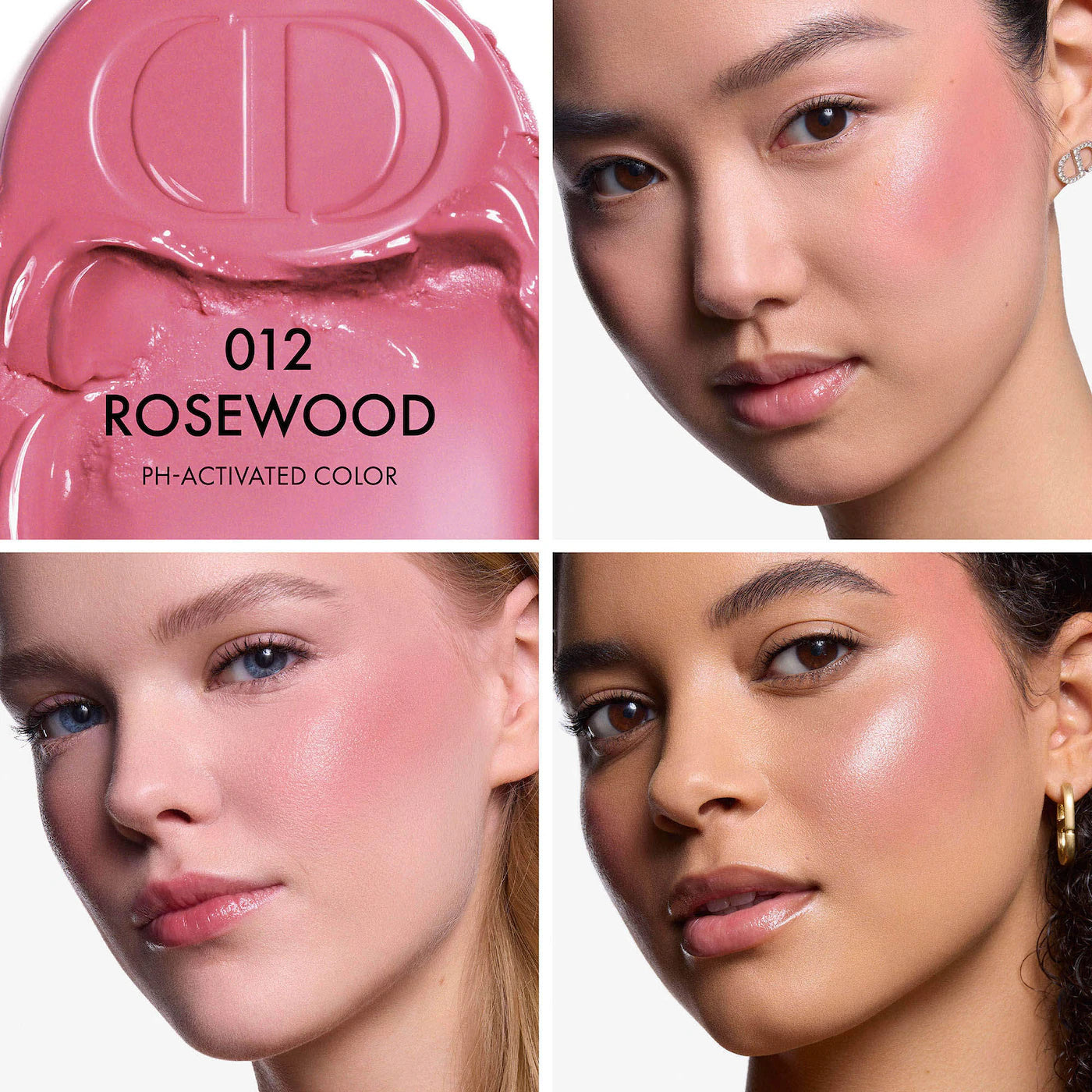 Dior Backstage Rosy Glow Stick