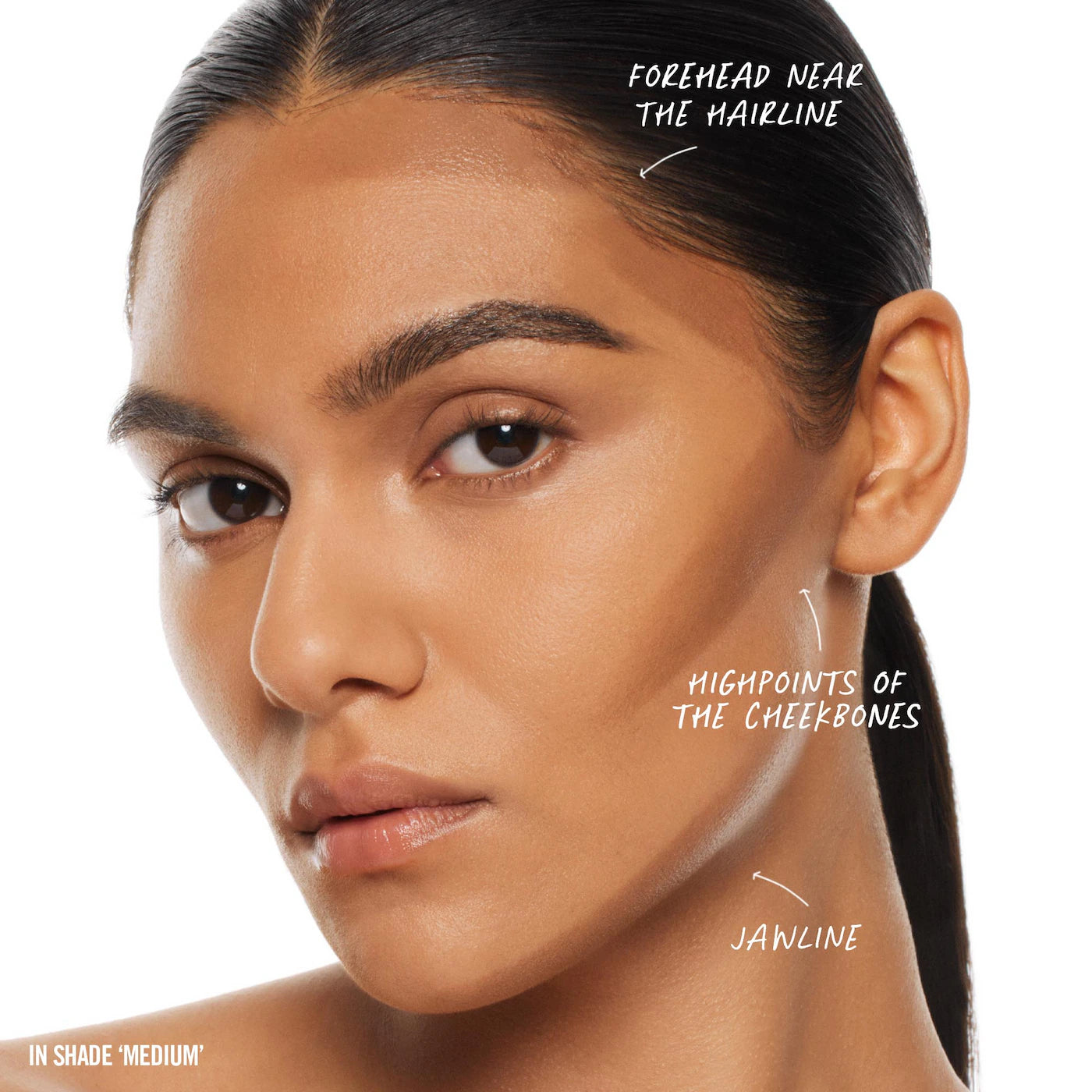 Makeup By Mario Soft Sculpt Shaping Stick