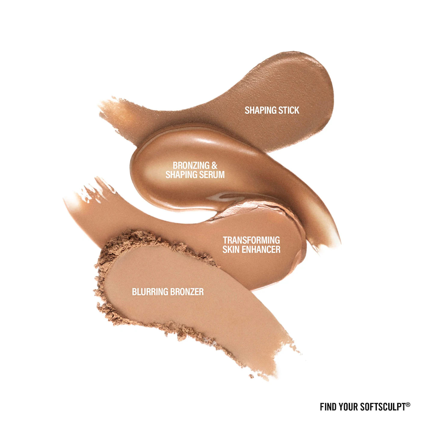Makeup By Mario Soft Sculpt Shaping Stick