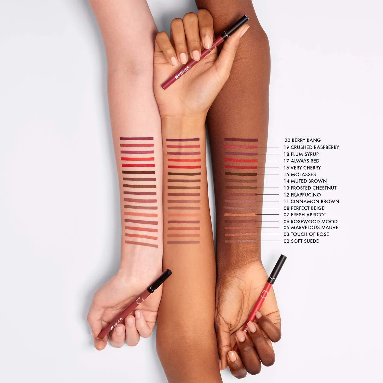 Sephora Lip Liner