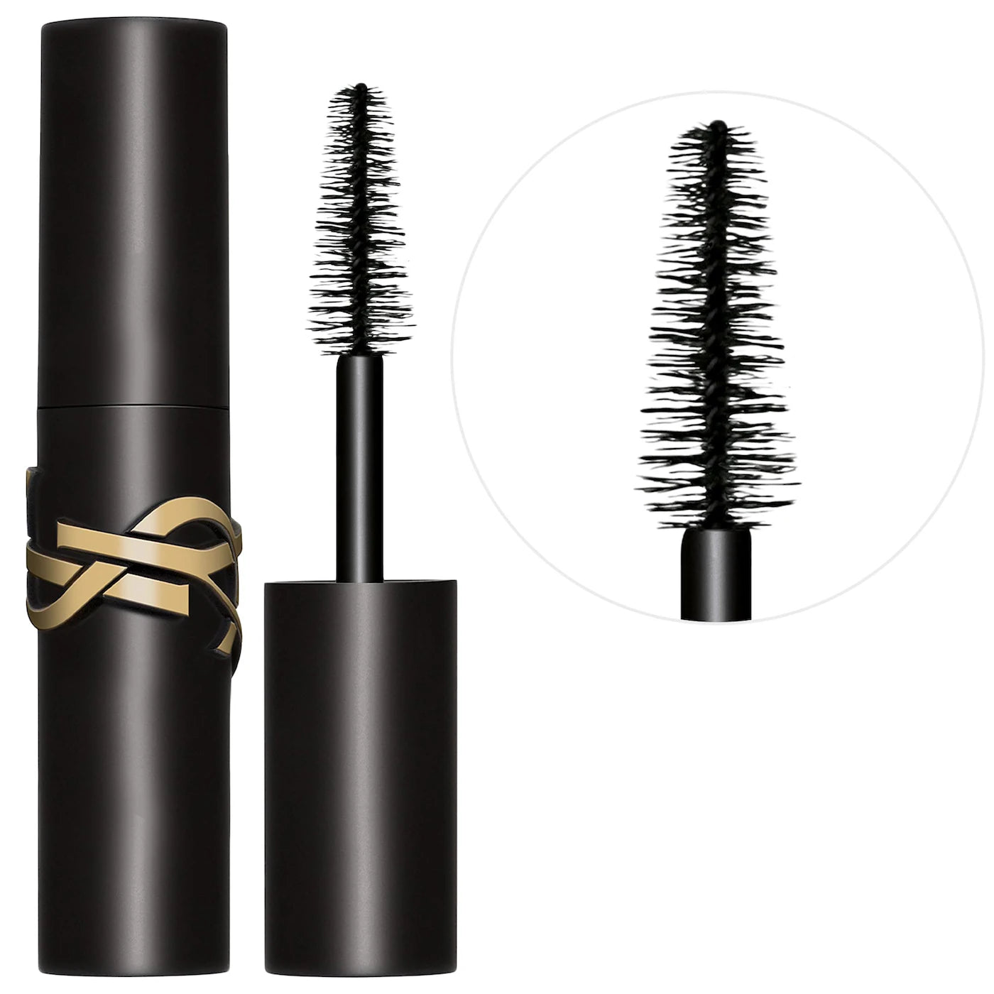 Ysl Lash Clash Extreme Volume Mascara Mini