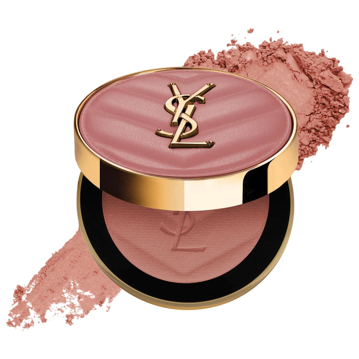 Ysl Make Me Blush