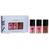 Saie Dew Blush Mini Trio Mini