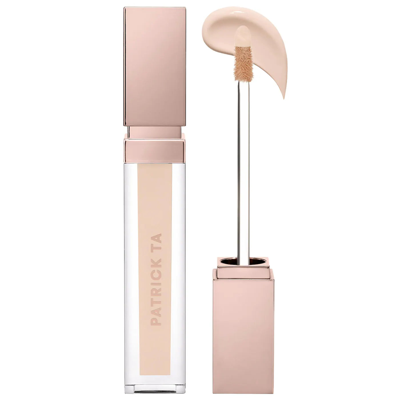 Patrick Ta Major Skin Soft Blur Brightening Concealer