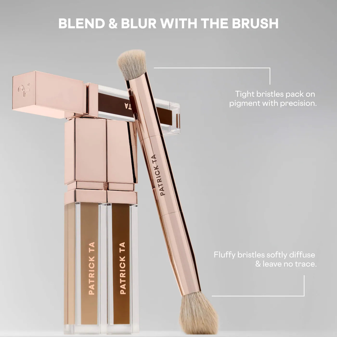 Patrick Ta Major Skin Soft Blur Brightening Concealer