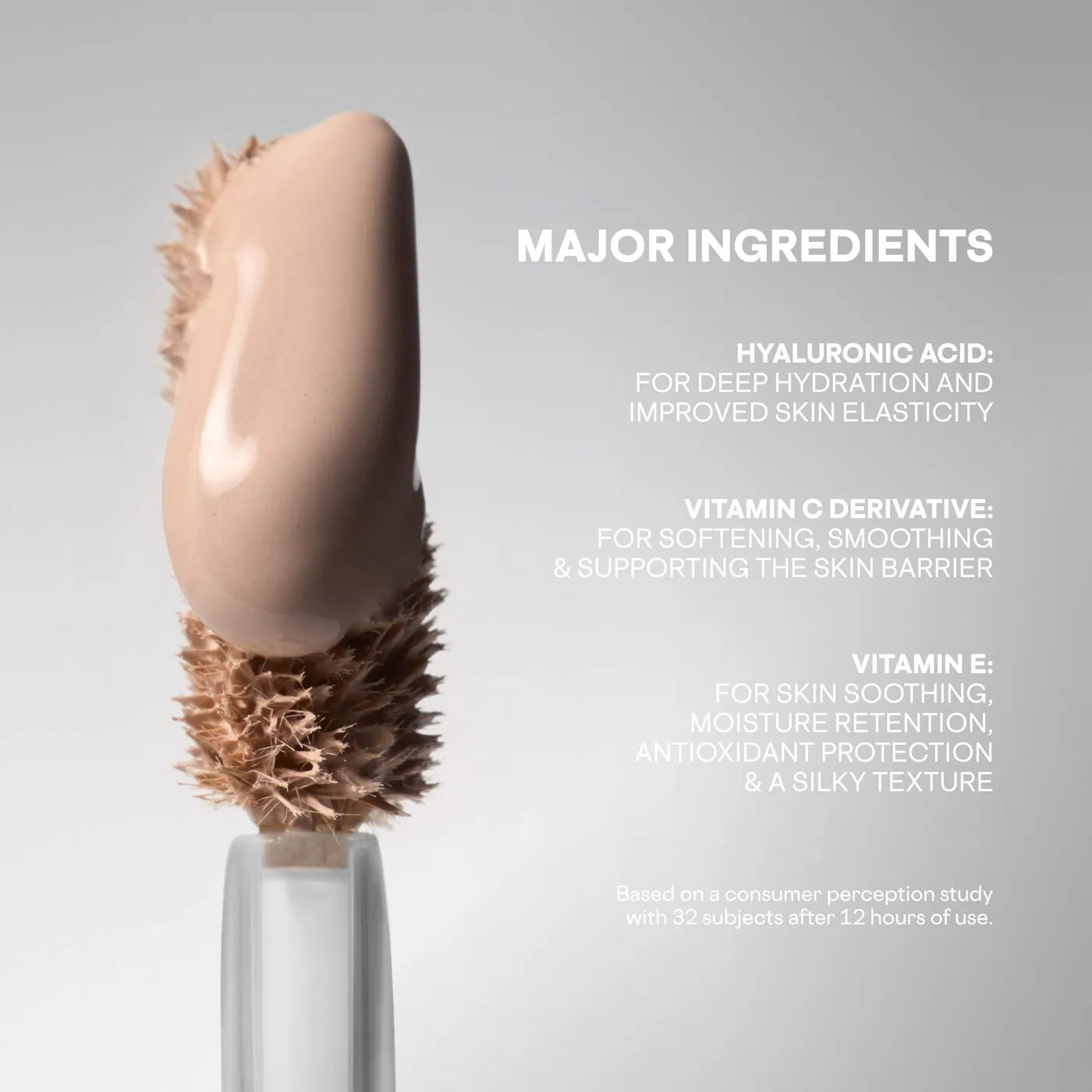 Patrick Ta Major Skin Soft Blur Brightening Concealer