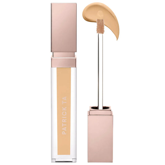 Patrick Ta Major Skin Soft Blur Brightening Concealer
