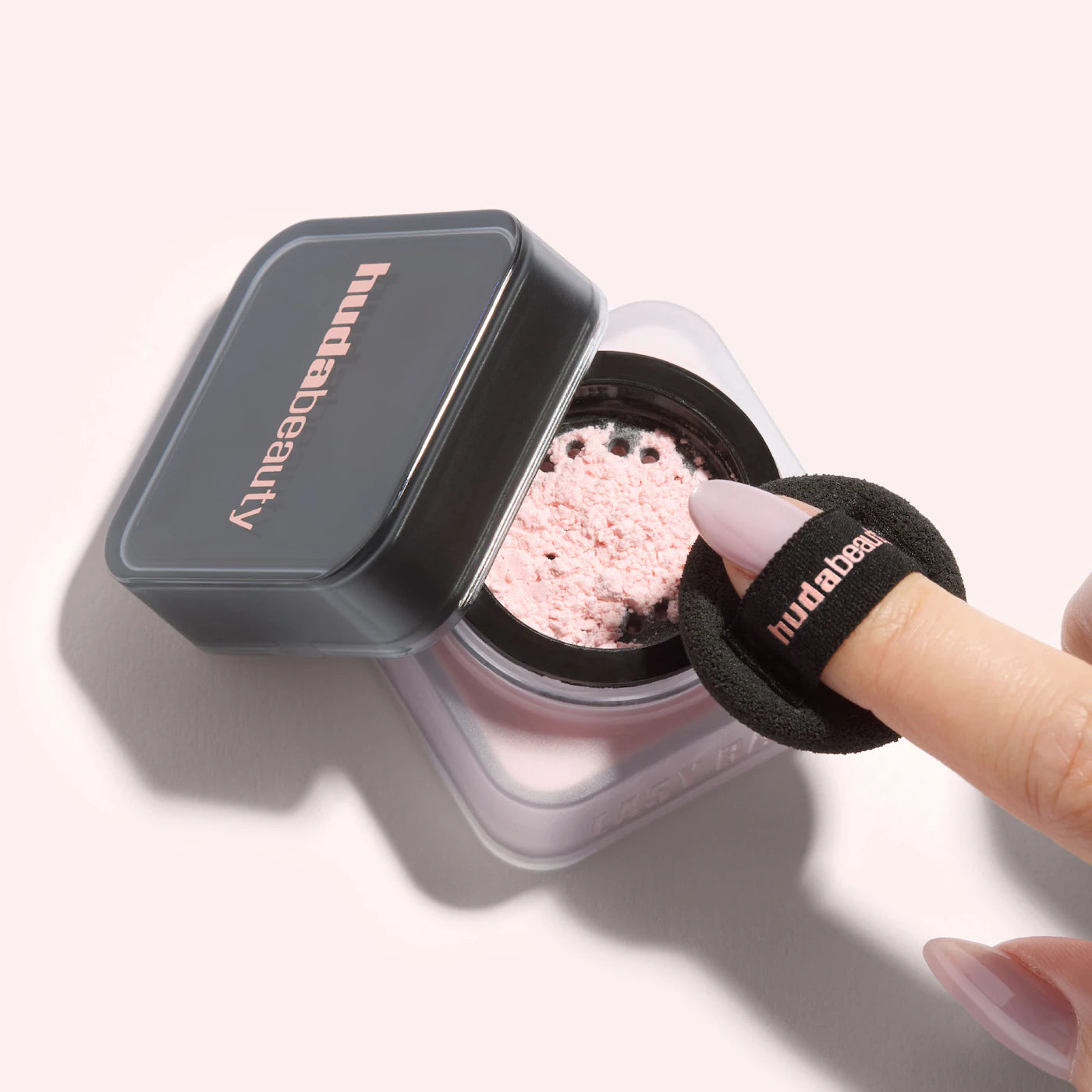 Huda Beauty Loose Powder Mini