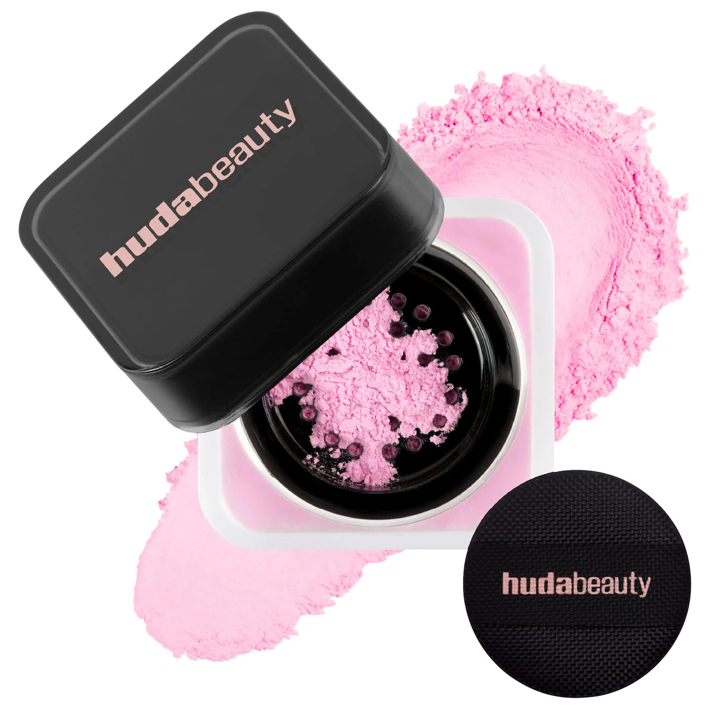 Huda Beauty Loose Powder Mini