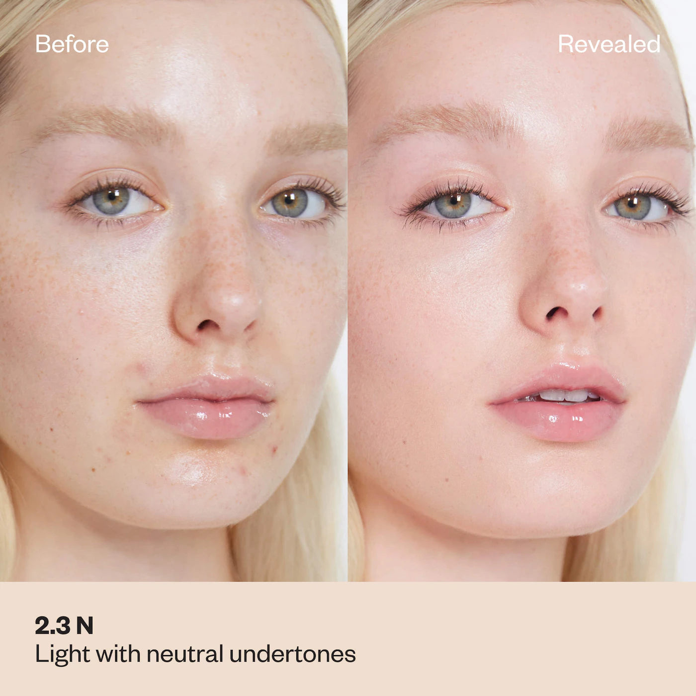 Kosas Revealer Concealer - Mini - 2mL