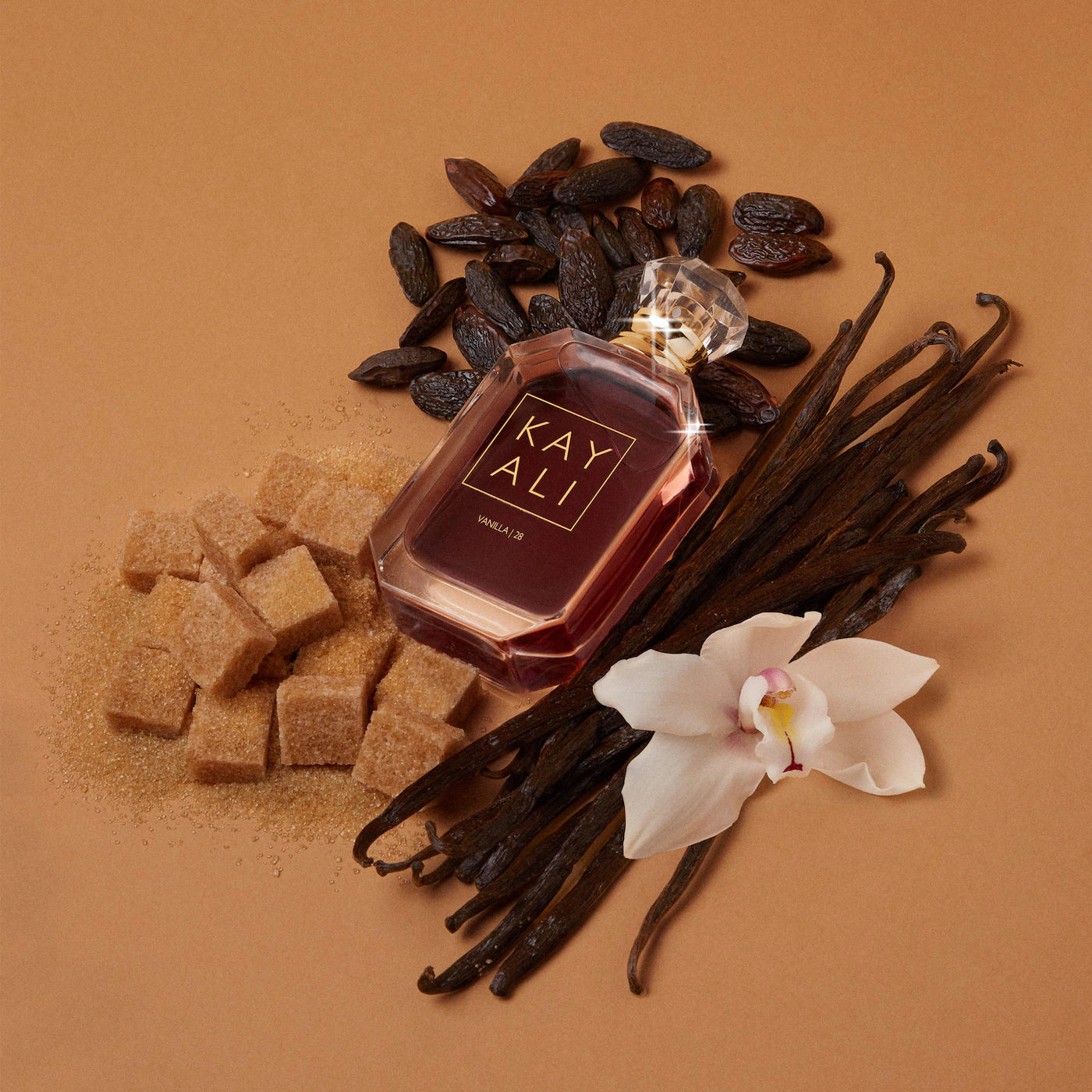 Kayali Vanilla Musk Mini 5ML