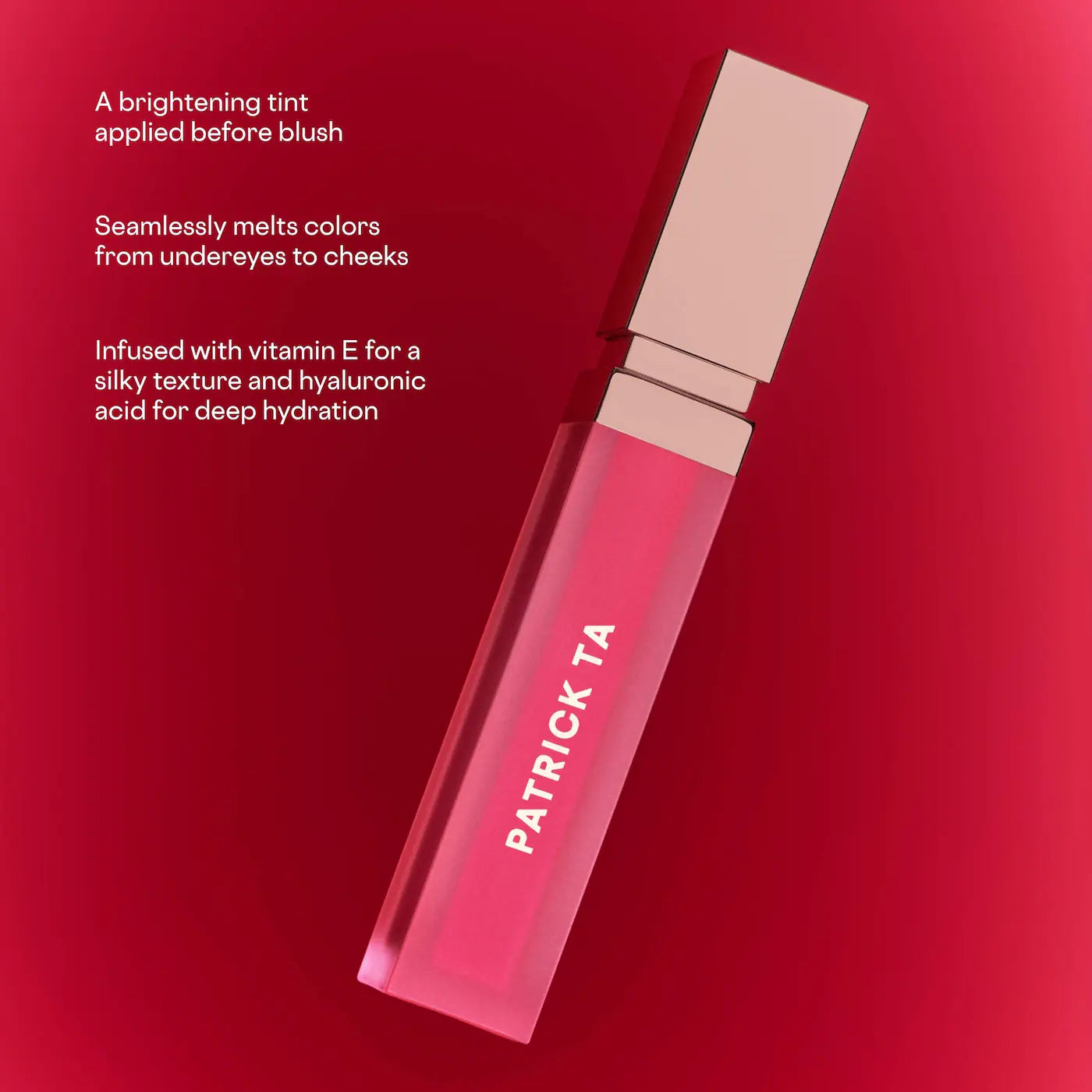 Patrick Ta Transition Brightening Blush
