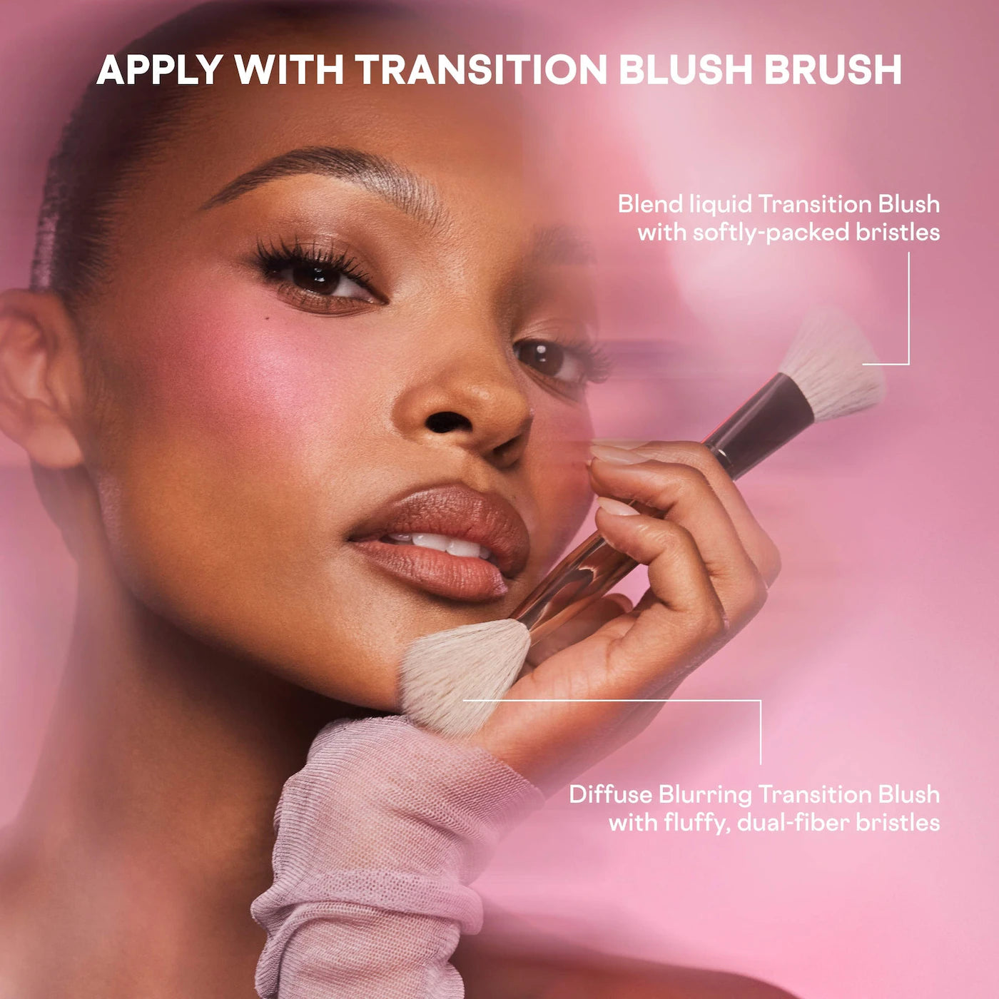 Patrick Ta Transition Brightening Blush