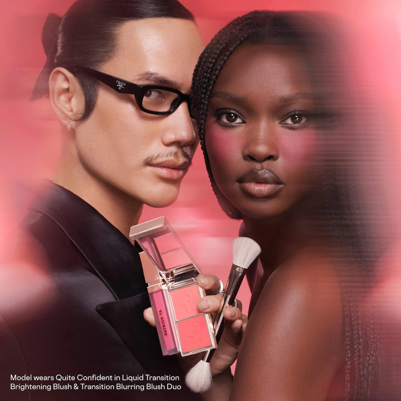 Patrick Ta Transition Brightening Blush