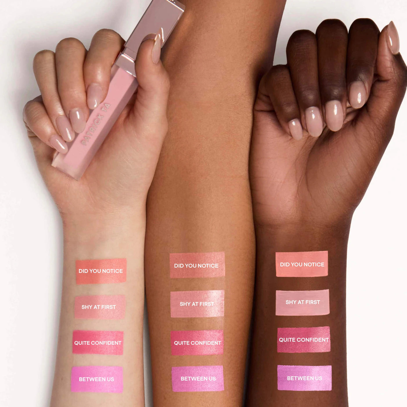 Patrick Ta Transition Brightening Blush