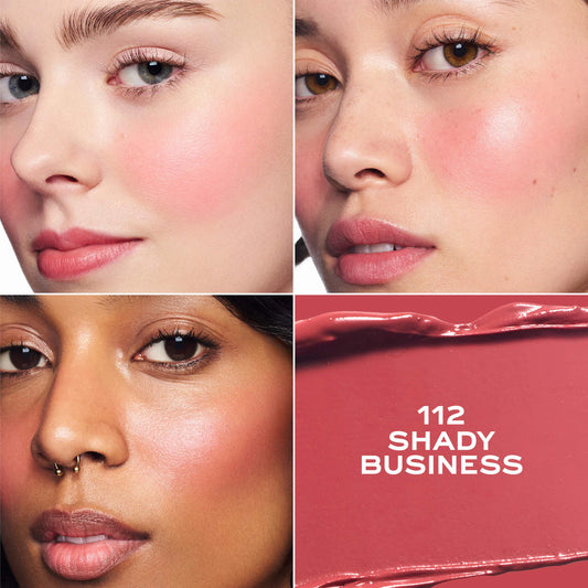 Marc Jacobs Joystick Buildable Cream Blush Stick