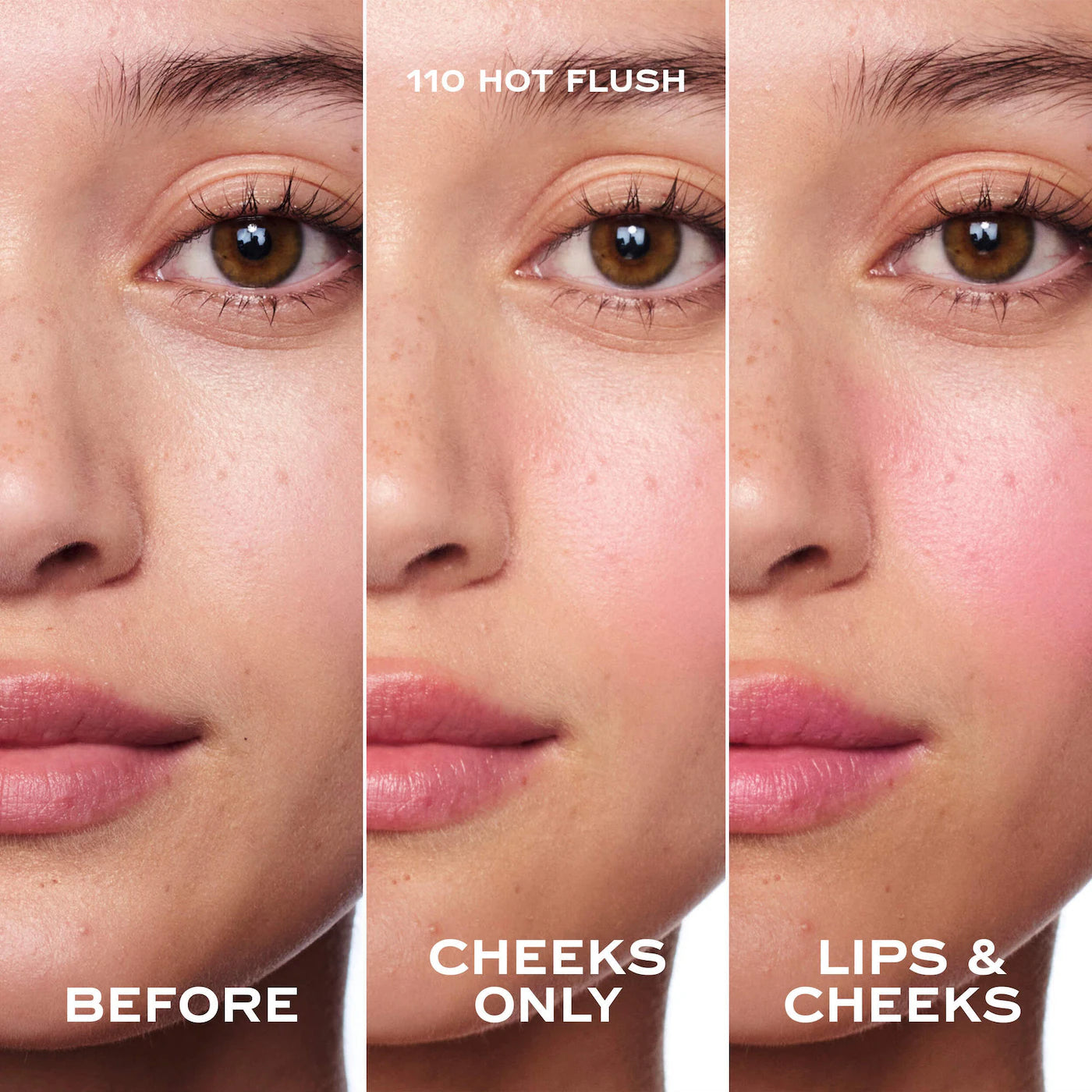 Marc Jacobs Joystick Buildable Cream Blush Stick