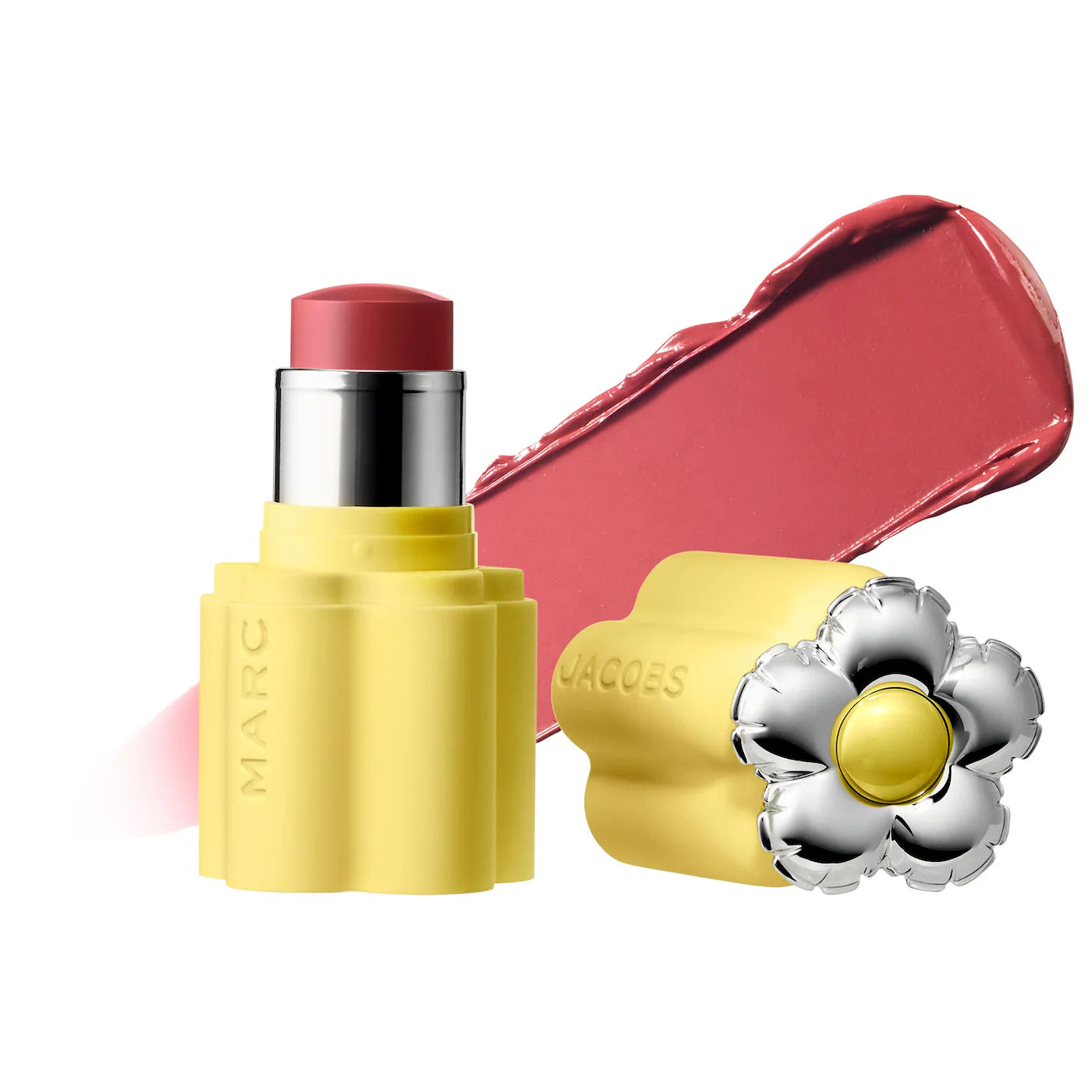 Marc Jacobs Joystick Buildable Cream Blush Stick