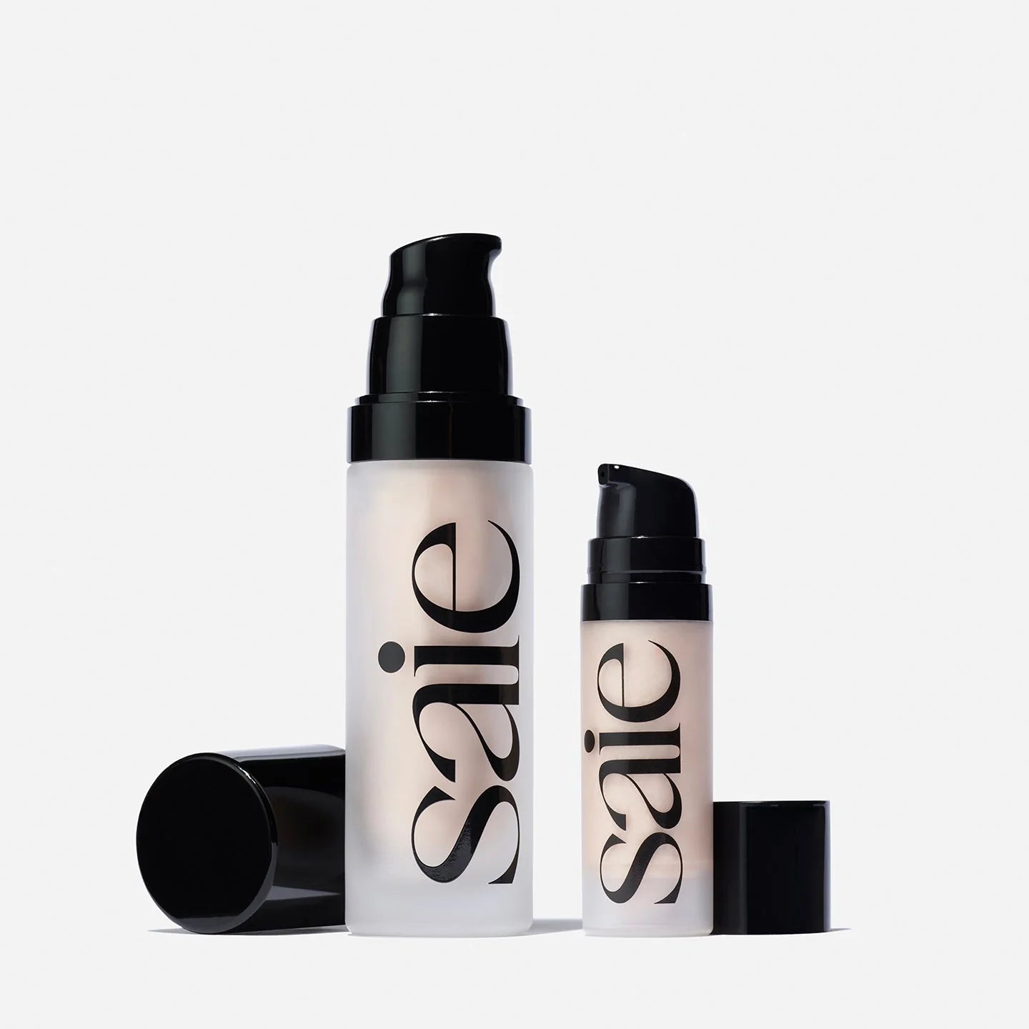 Saie Super Glowy Gel