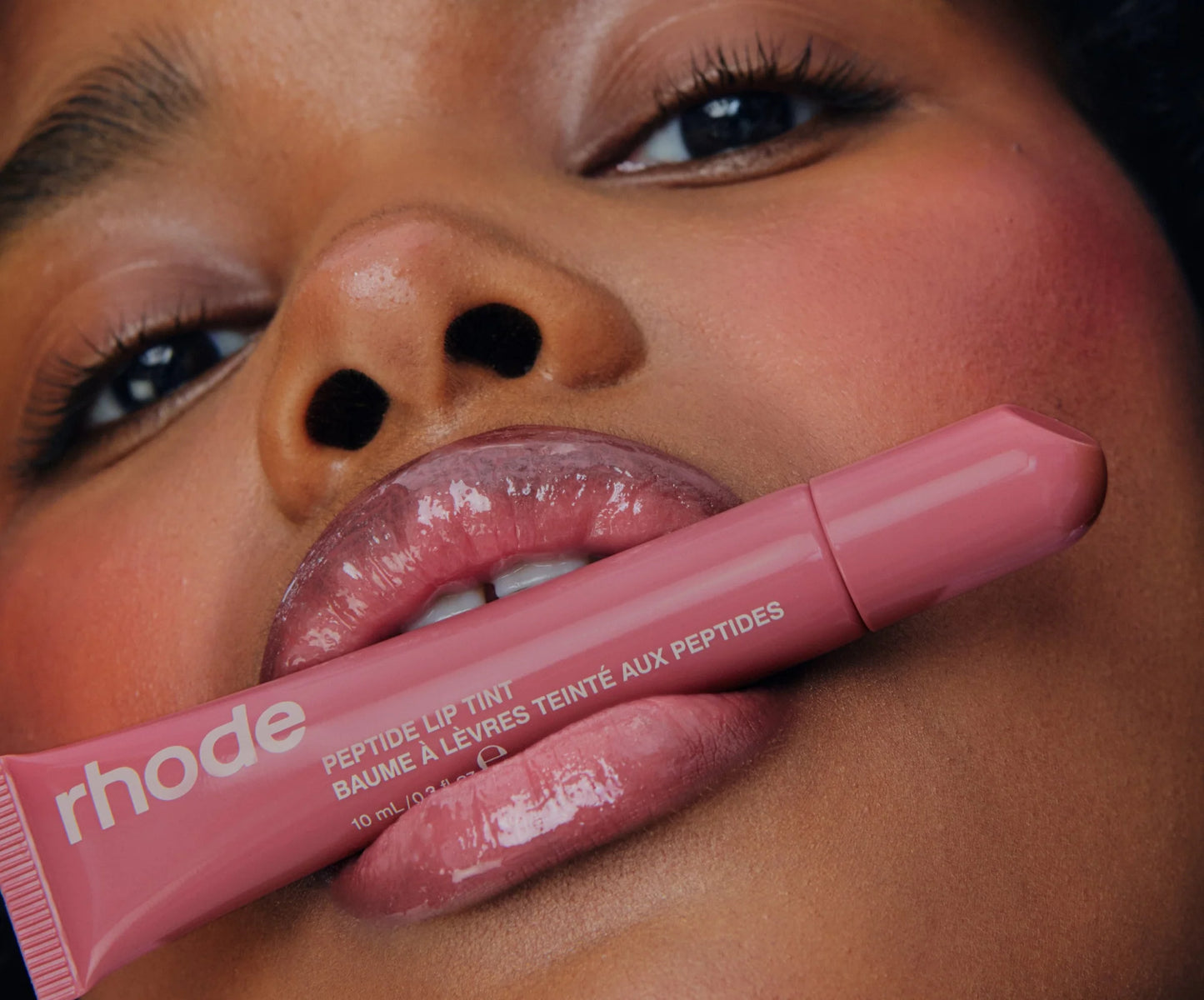 Rhode Peptide Lip Tint
