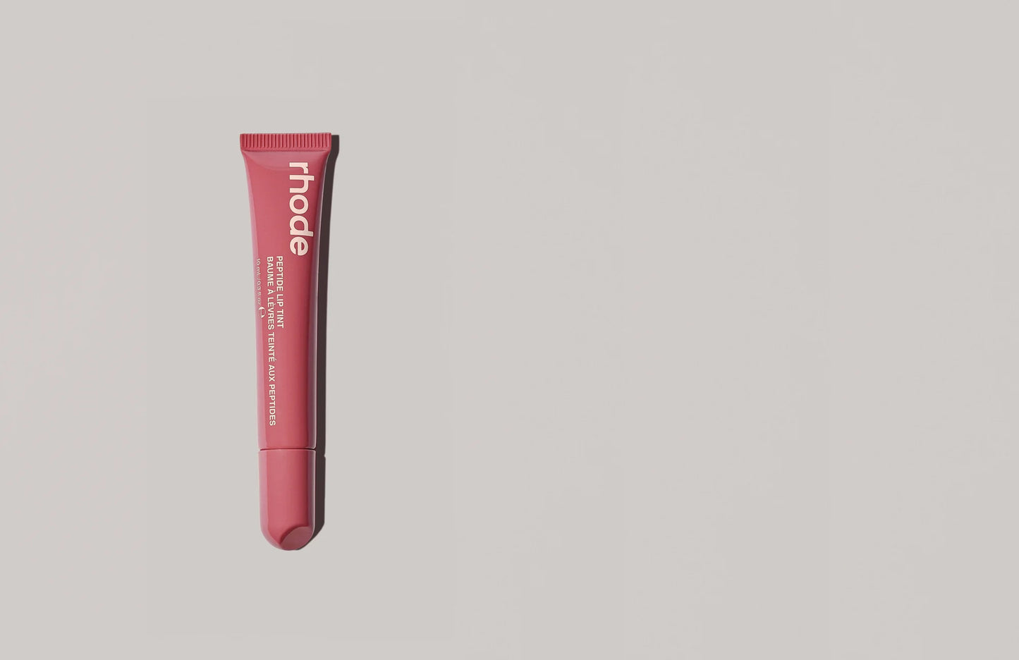 Rhode Peptide Lip Tint