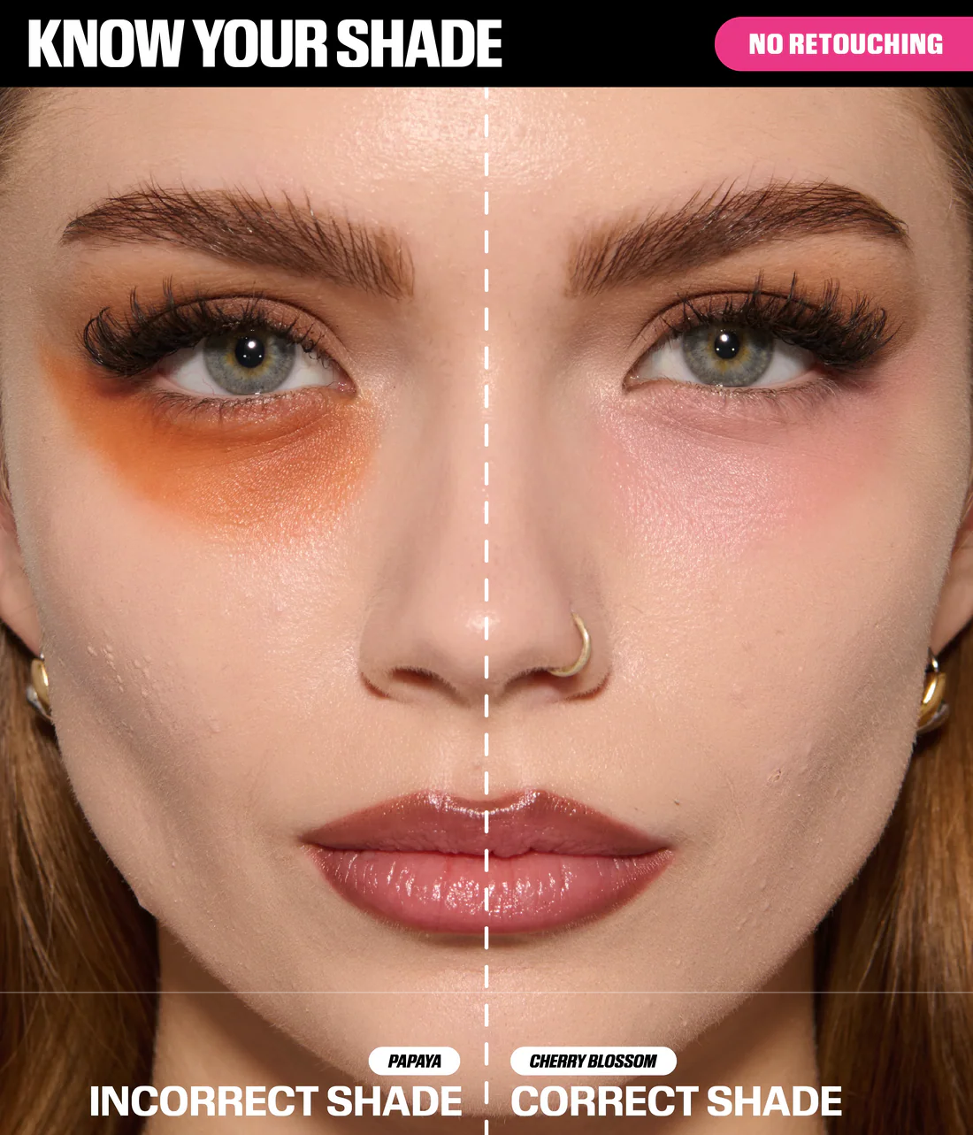 Huda Beauty Corrector Mini