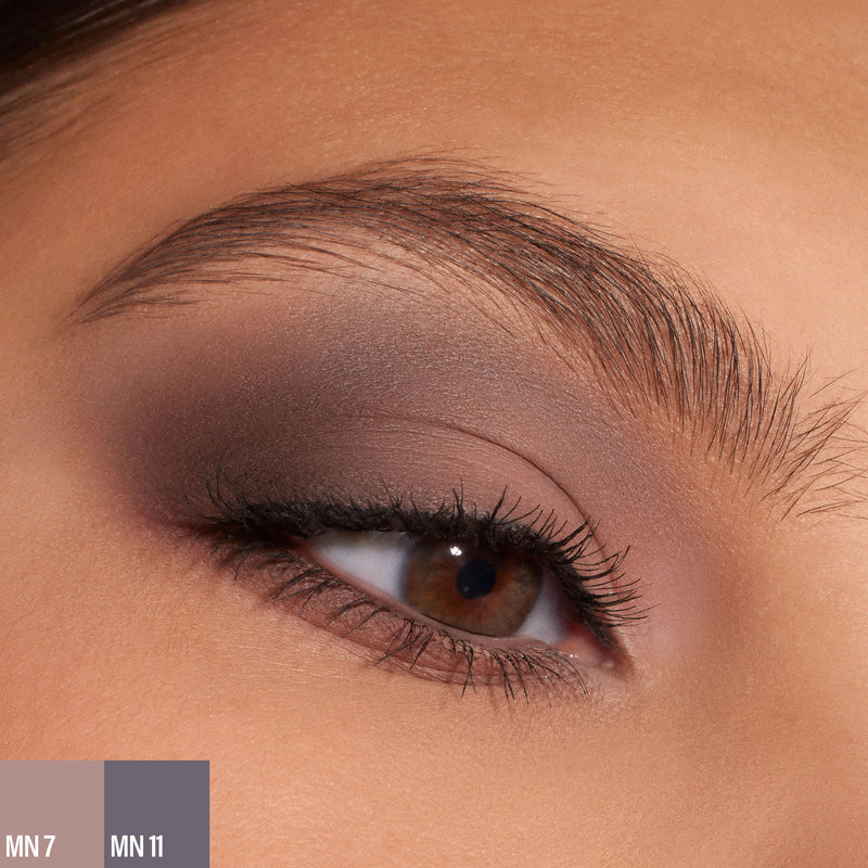 Makeup By Mario Master Mattes® Eyeshadow Palette: The Neutrals
