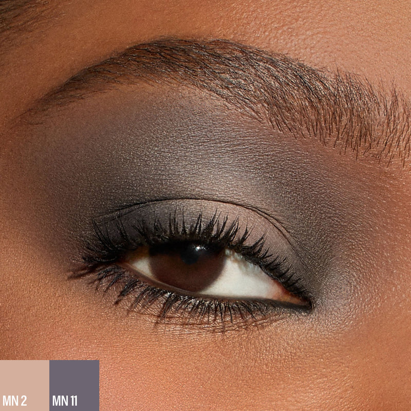 Makeup By Mario Master Mattes® Eyeshadow Palette: The Neutrals